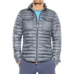 Casual Jacket Save the Duck grey